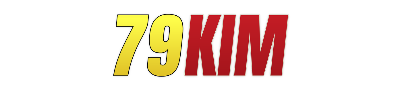79kim Logo